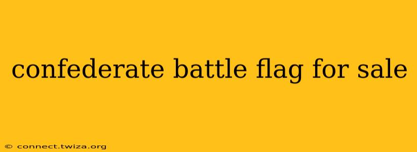 confederate battle flag for sale confederate battle flag for sale